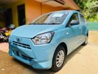 Daihatsu Mira E:S L SA3 2024