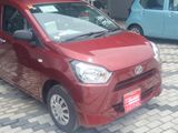 Daihatsu Mira ES L SA3 2025
