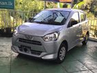 Daihatsu Mira ES L SA3 AUTO 2024