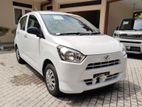 Daihatsu Mira E:S L SA3 LIMITED 2024