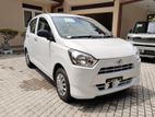 Daihatsu Mira E:S L Sa3 Ltd Pearl 2024