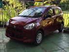 Daihatsu Mira ES L SA3 MAROON UNRE 2024