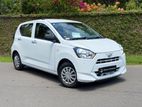Daihatsu Mira ES L SA3 Pearl 2024