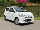 Daihatsu Mira ES L SA3 Pearl 2025