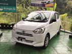 Daihatsu Mira ES L SA3 Pearl Unreg 2025