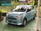 Daihatsu Mira ES L SA3 UNREGISTER 2023