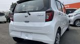 Daihatsu Mira ES L Safety 2025