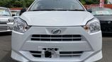 Daihatsu Mira ES L Safety 2025