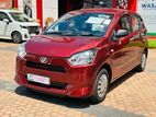 Daihatsu Mira Es L Safety 2025