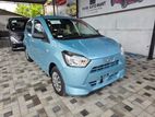Daihatsu Mira ES L Safety Edition 2025