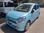 Daihatsu Mira ES Limited 2024