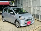 Daihatsu Mira ES Limited LED UNRIG 2024