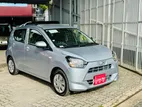 Daihatsu Mira ES Limited LED UNRIG 2024