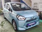 Daihatsu Mira ES power mirror 2025