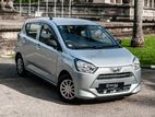 Daihatsu Mira ES S3 2023