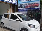 Daihatsu Mira e:s S3 2025