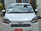 Daihatsu Mira Es SA 3 2026