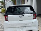 Daihatsu Mira Es SA 3 2026