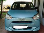 Daihatsu Mira ES SA III L Grade 2023
