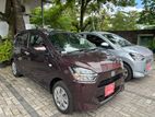 Daihatsu Mira ES SA X Limited 2024