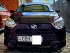 Daihatsu Mira ES SA3 2017