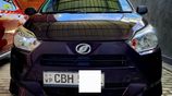Daihatsu Mira ES SA3 2017