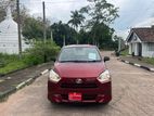 Daihatsu Mira ES SA3 L Grade 2023