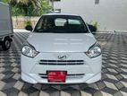 Daihatsu Mira ES SA3 L Grade 2023