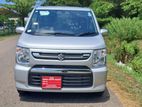 Daihatsu Mira ES SA3 L Grade 2023
