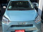 Daihatsu Mira ES SA3 L-Grade 2023
