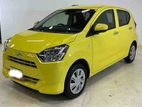 Daihatsu Mira ES SA3 X 2024