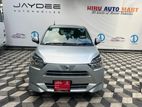 Daihatsu Mira ES SA3 X Grade 2024