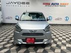 Daihatsu Mira ES SA3 X Grade 2024