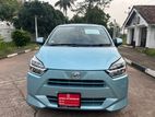 Daihatsu Mira ES SA3 X Grade 2024