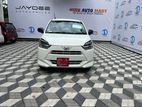 Daihatsu Mira ES SA3 X Grade 2025