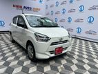 Daihatsu Mira ES SA3 X Grade 2025