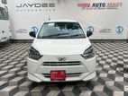 Daihatsu Mira ES SA3 X Grade 2025