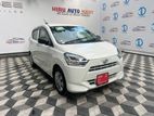 Daihatsu Mira ES SA3 X Grade 2025