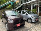 Daihatsu Mira ES SA3 X Limited 2024