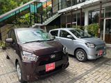 Daihatsu Mira ES SA3 X Limited 2024
