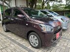 Daihatsu Mira Es Sa3 X Limited 2024