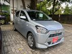 Daihatsu Mira Es Sa3 X Limited 2024