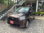 Daihatsu Mira ES SA3 X Limited 2024