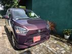 Daihatsu Mira Es Sa3 X Limited 2024