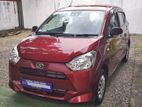 Daihatsu Mira ES Safety 2023