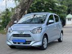 Daihatsu Mira ES SAFETY 2024
