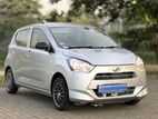 Daihatsu Mira ES Safety 2024