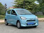 Daihatsu Mira ES Safety 2024