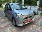 Daihatsu Mira ES safety 2024