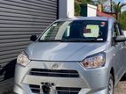 Daihatsu Mira ES Safety 2025